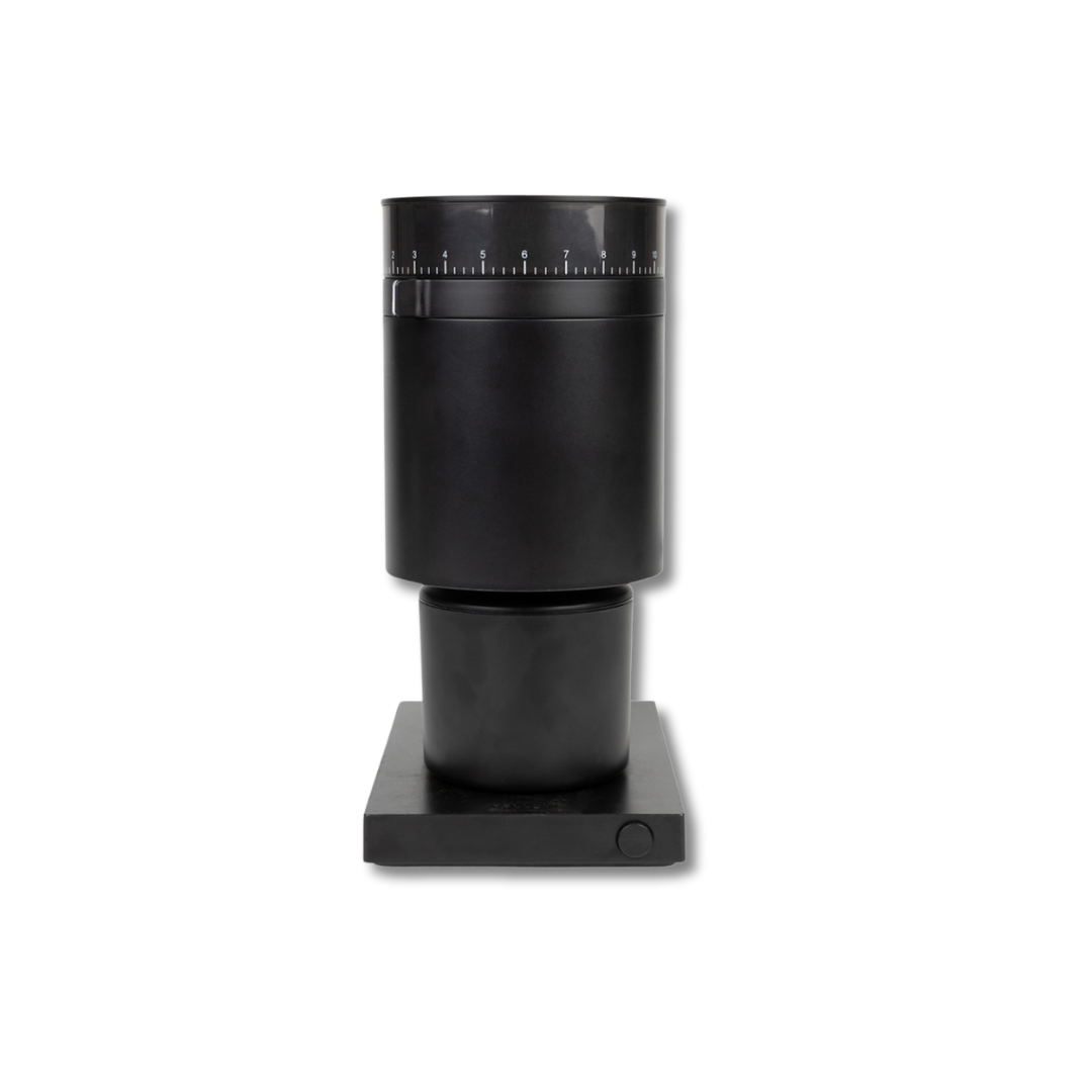 Black Fellow Opus Grinder