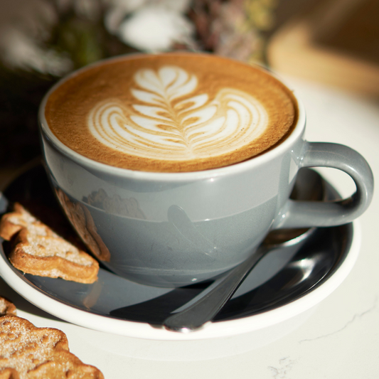 Luke's Gingerbread Syrup 475g