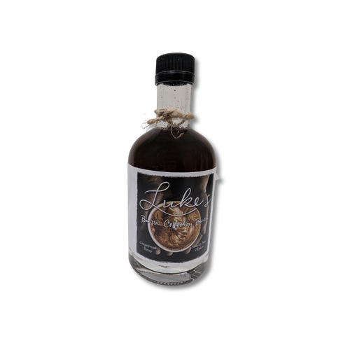 Luke's Gingerbread Syrup 475g