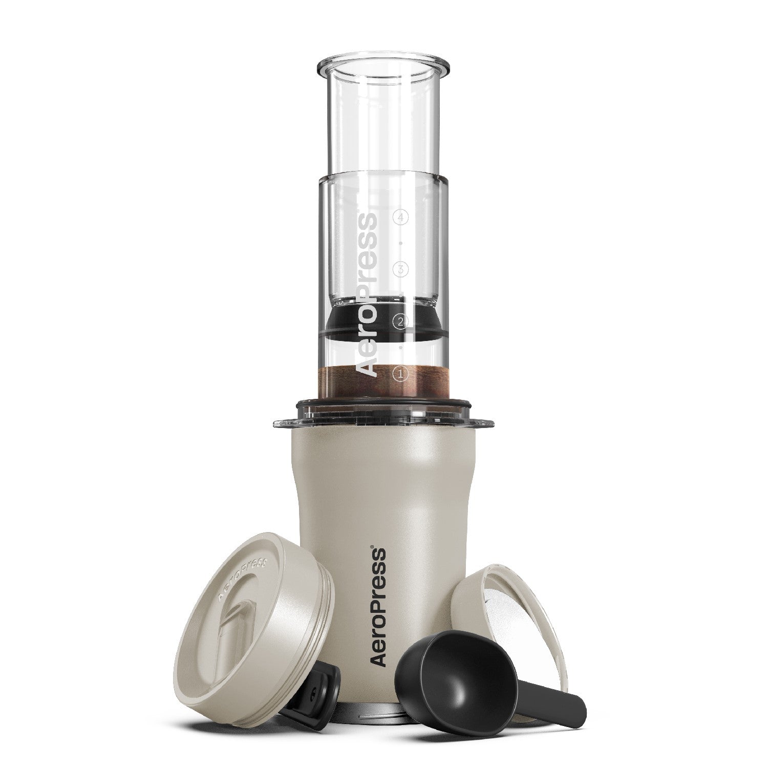 Cafetière Aerobie AeroPress