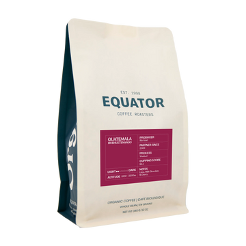 Guatemala Huehuetenango