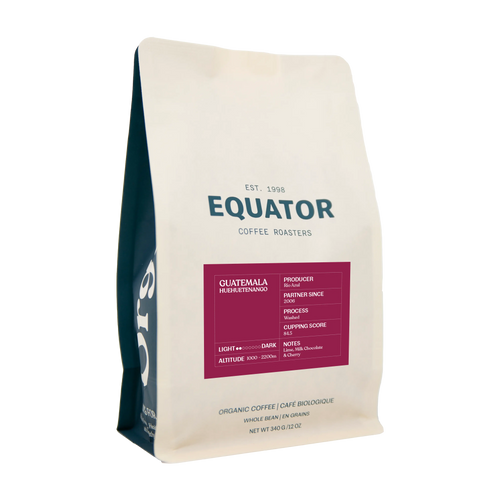 Guatemala Huehuetenango
