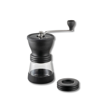 Hario Skerton N Grinder - W