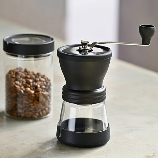 Moulin à grains Hario Skerton Plus