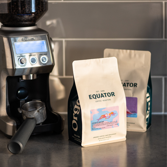 JOMO Decaf