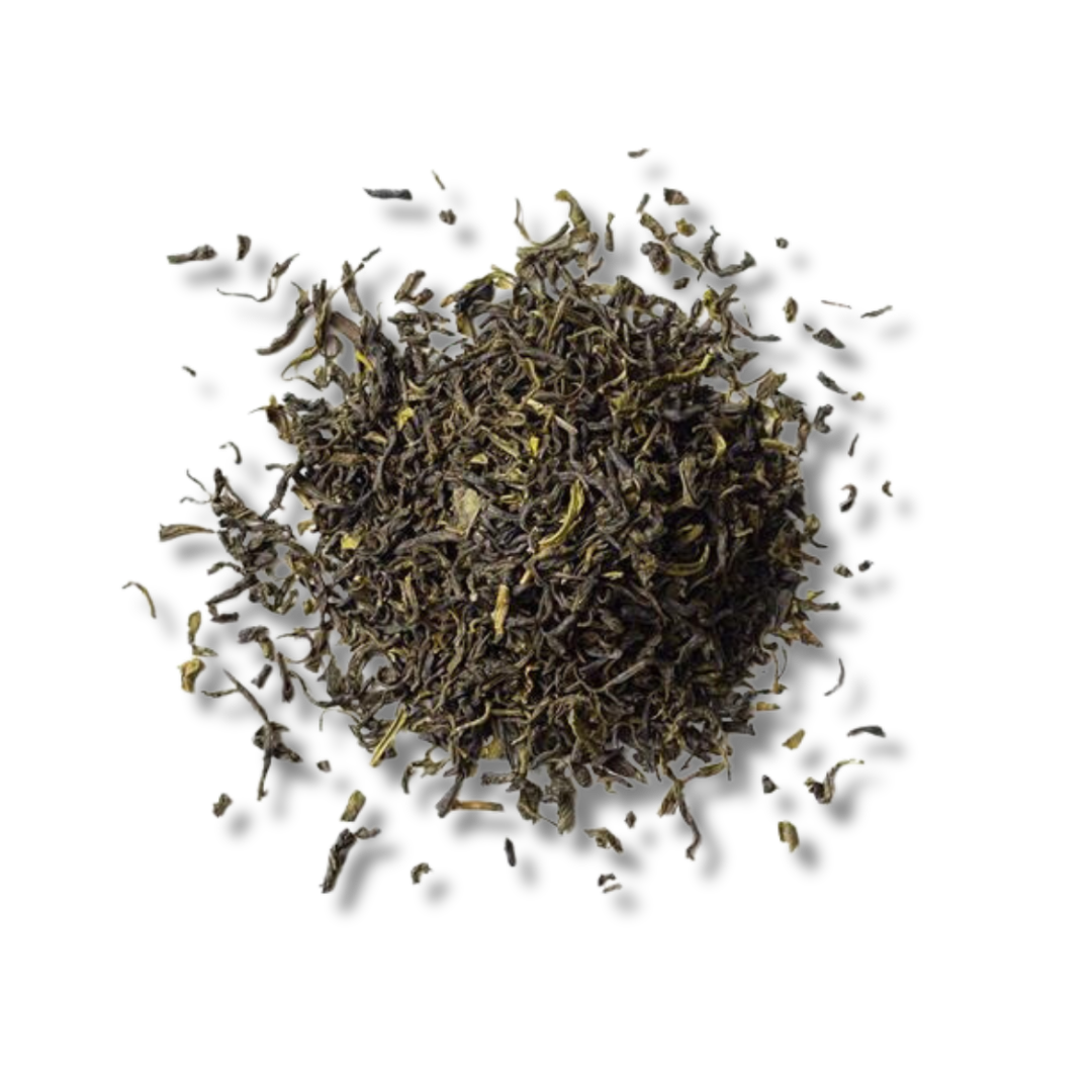 Jasmine Green loose leaf tea