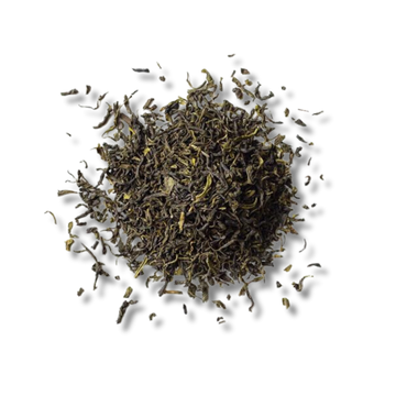 Jasmine Green loose leaf tea