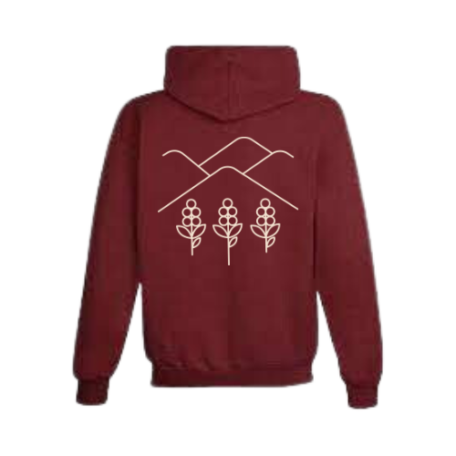 Equator Hoodie