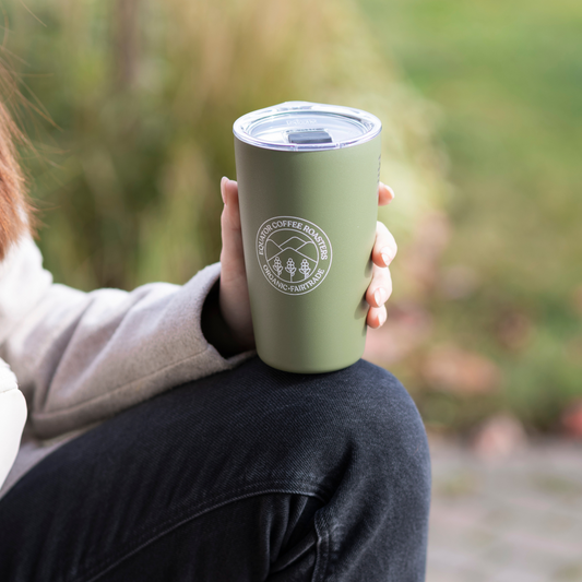 Gobelet de voyage Equator Miir