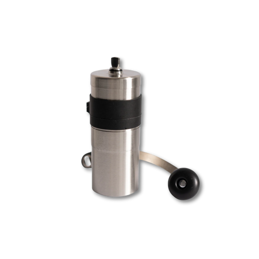Moulin Porlex II - Mini et grand