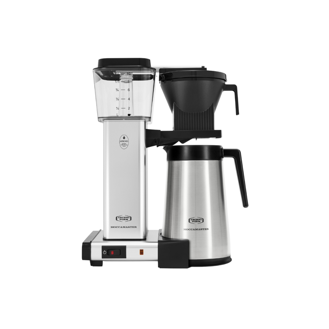 Technivorm Moccamaster KBGT