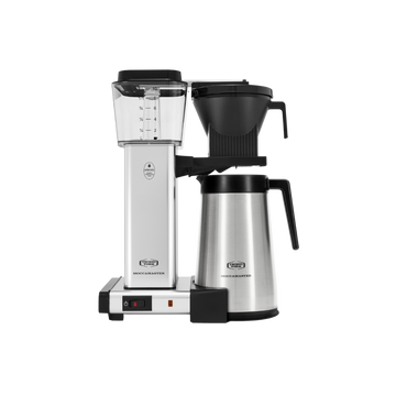 Technivorm Moccamaster KBGT Coffeemaker - W