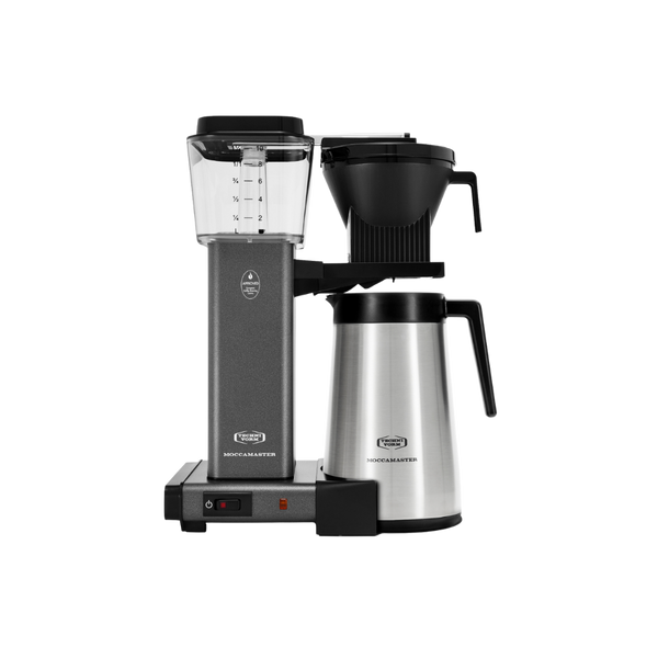 Technivorm Moccamaster KBGT