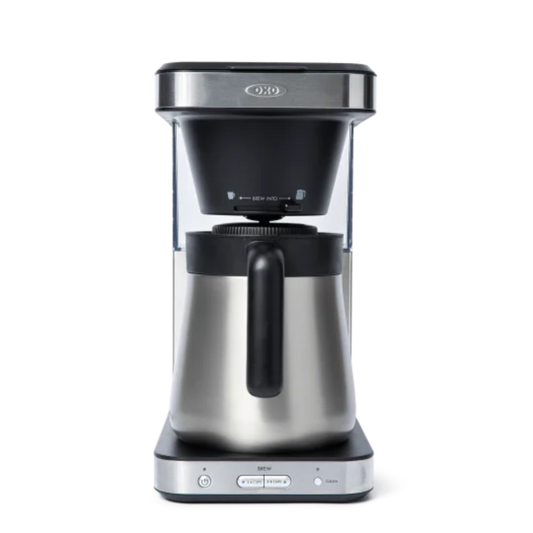 OXO Brew 8-cup Coffee Maker - W