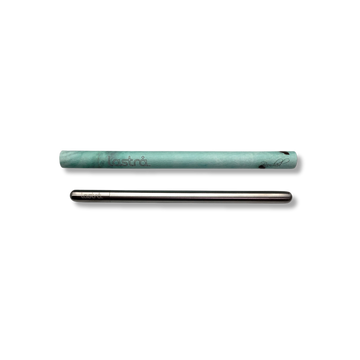 Lastra Straw Set - Ocean