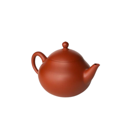 Rishi Pear Teapot by Lin Yung-Hui - W