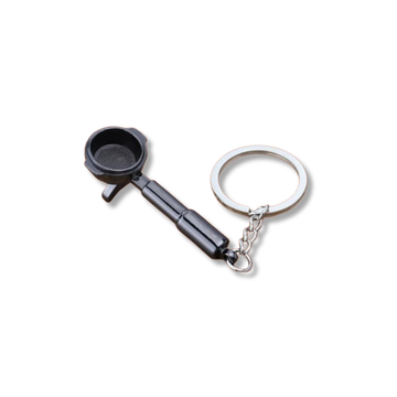 Coffee Keychain