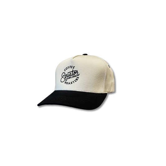 Pro Style Cap - Equator