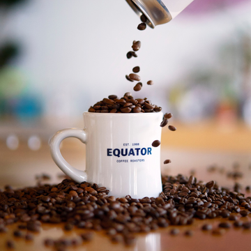 Tasse à café Equator 10oz