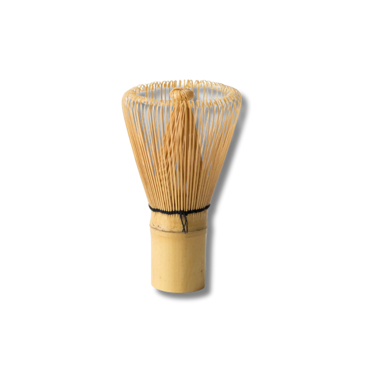 Bamboo Matcha Whisk