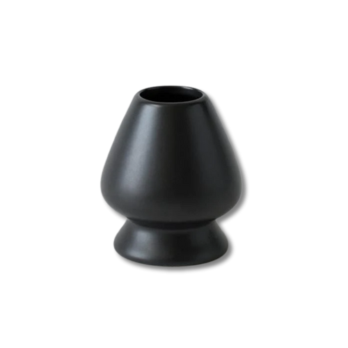 Rishi Chasen Matcha Whisk Stand - Matte Black