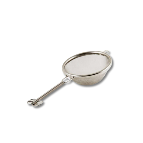 Rishi Everyday Matcha Sifter - Stainless Steel