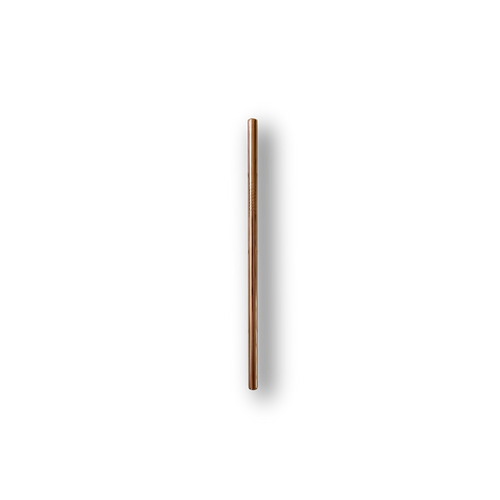 MTL STRW Metal Straw