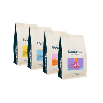 Equator Sampler Bundle