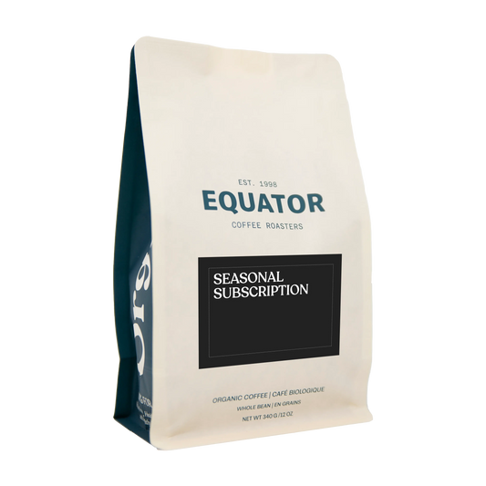 Seasonal Blend