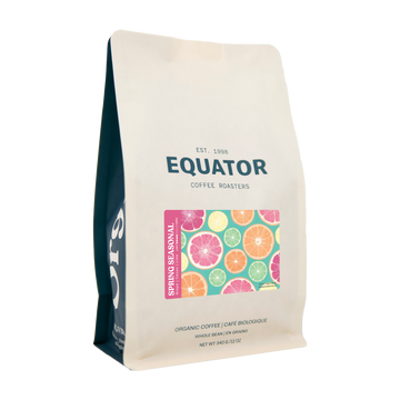 Mélange saisonnier de printemps - W