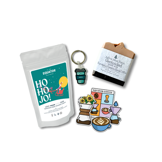 Stocking Stuffer Bundle