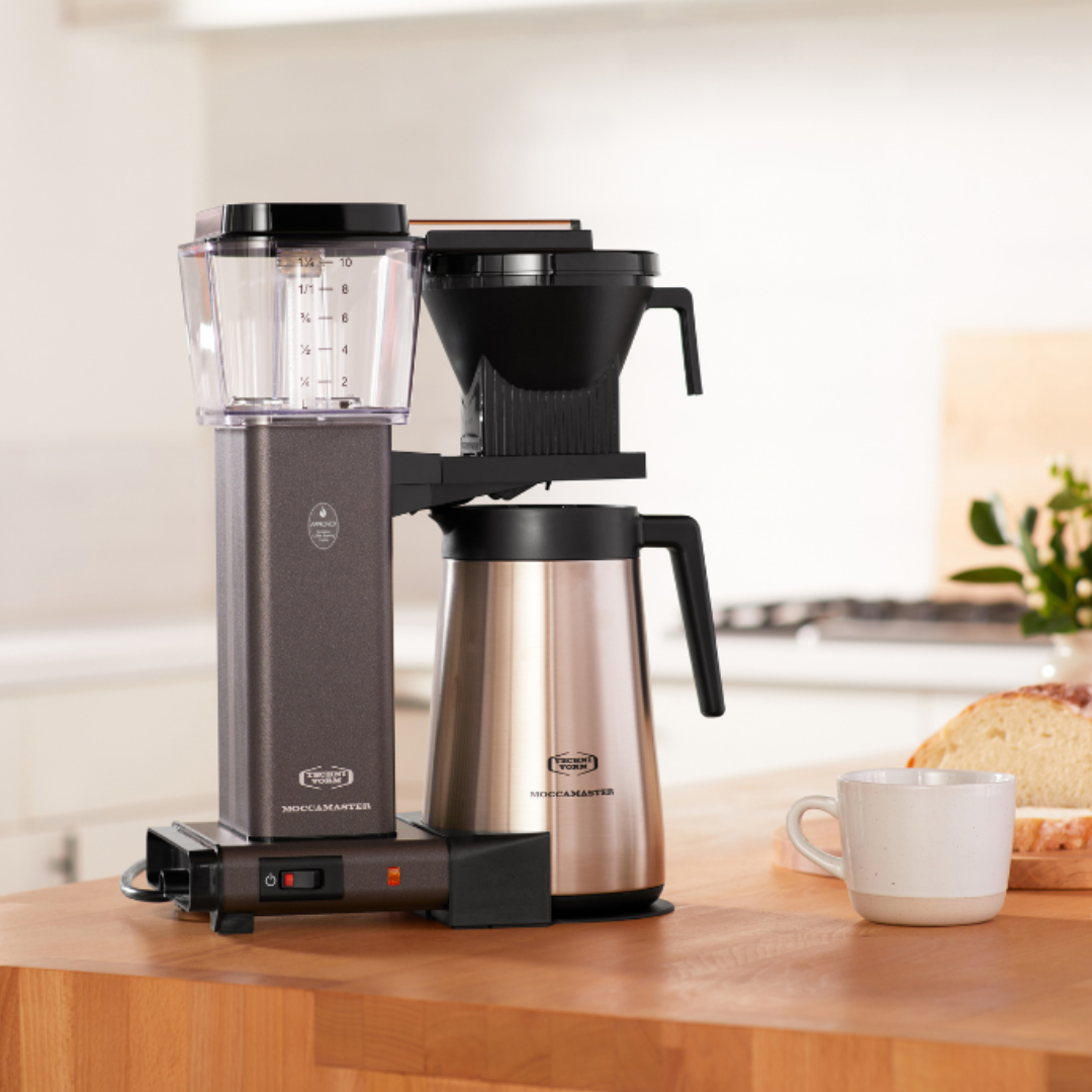 Technivorm Moccamaster KBGT