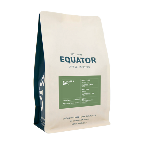 Sumatra Gayo