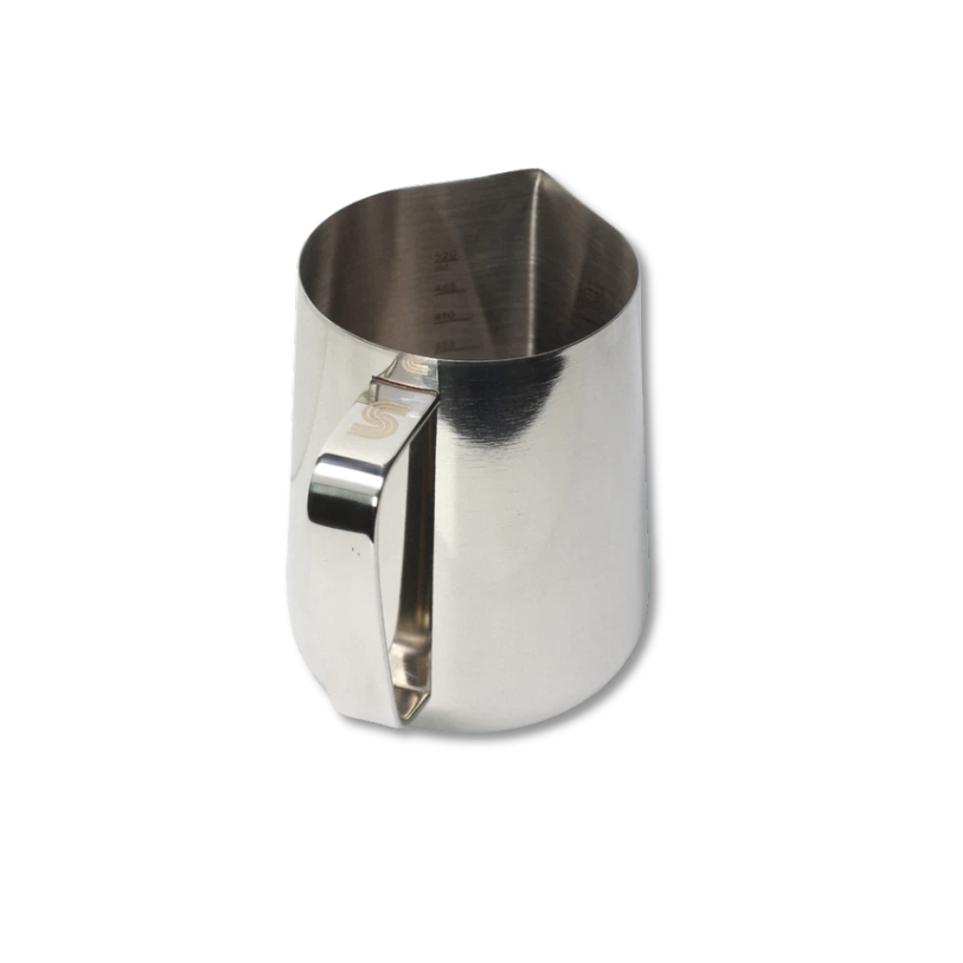 Pitcher Happy Face supergood PitchPerfect Milk Pitcher