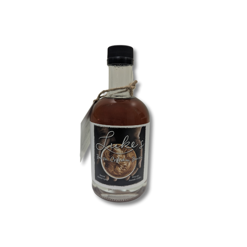 Luke's Toasted Almond Syrup