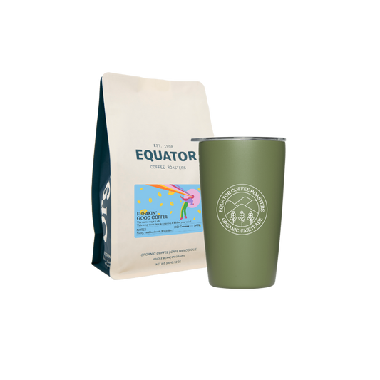 MiiR Travel Mug Bundle