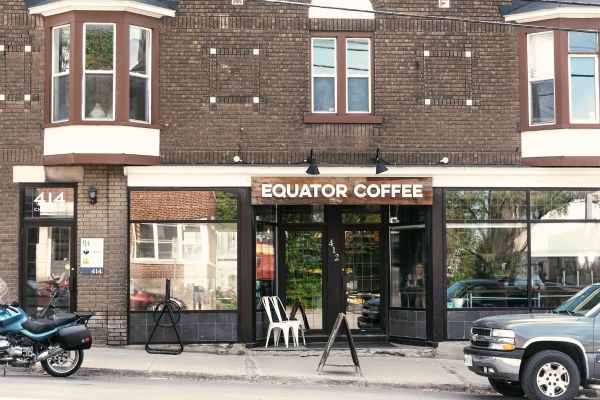 Westboro Café