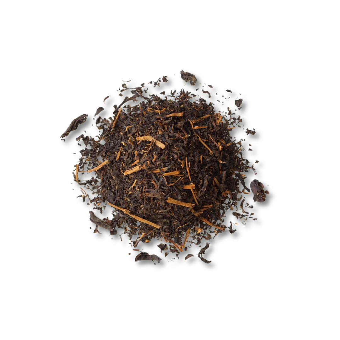 Wild Thai Black loose leaf tea