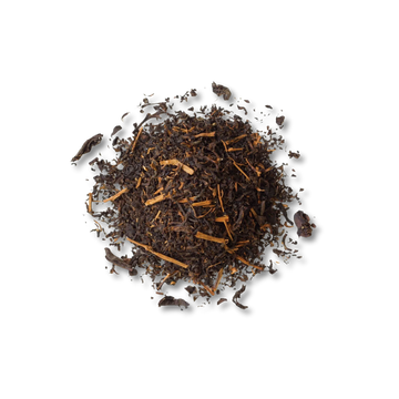 Wild Thai Black loose leaf tea