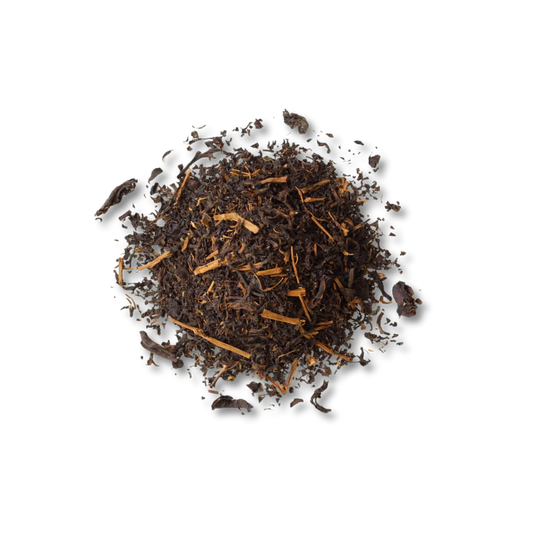 Wild Thai Black loose leaf tea