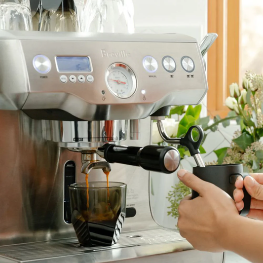 notNeutral Vero Cappucccino Glass