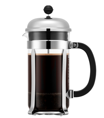 Bodum 8-cup French Press - Equator Coffee Roasters