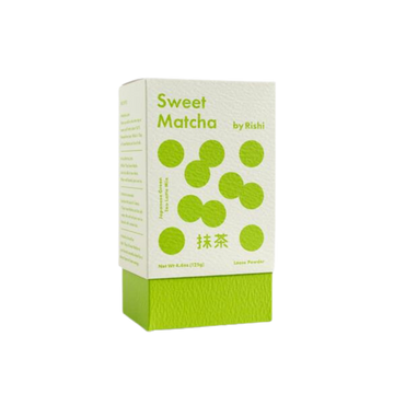 Box of Sweet Matcha