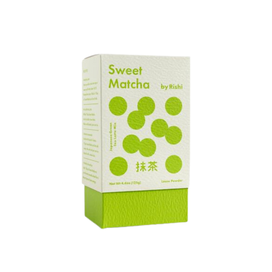 Box of Sweet Matcha