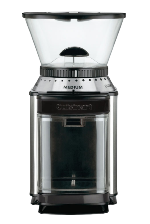 Cuisinart supreme grind automatic burr mill deals