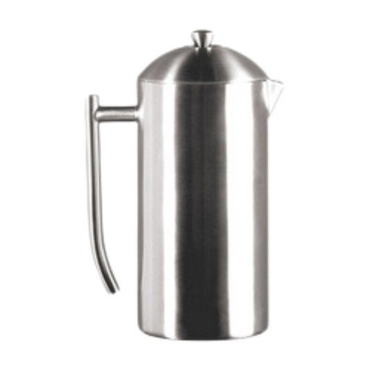 Frieling French Press 44oz Brushed Finish