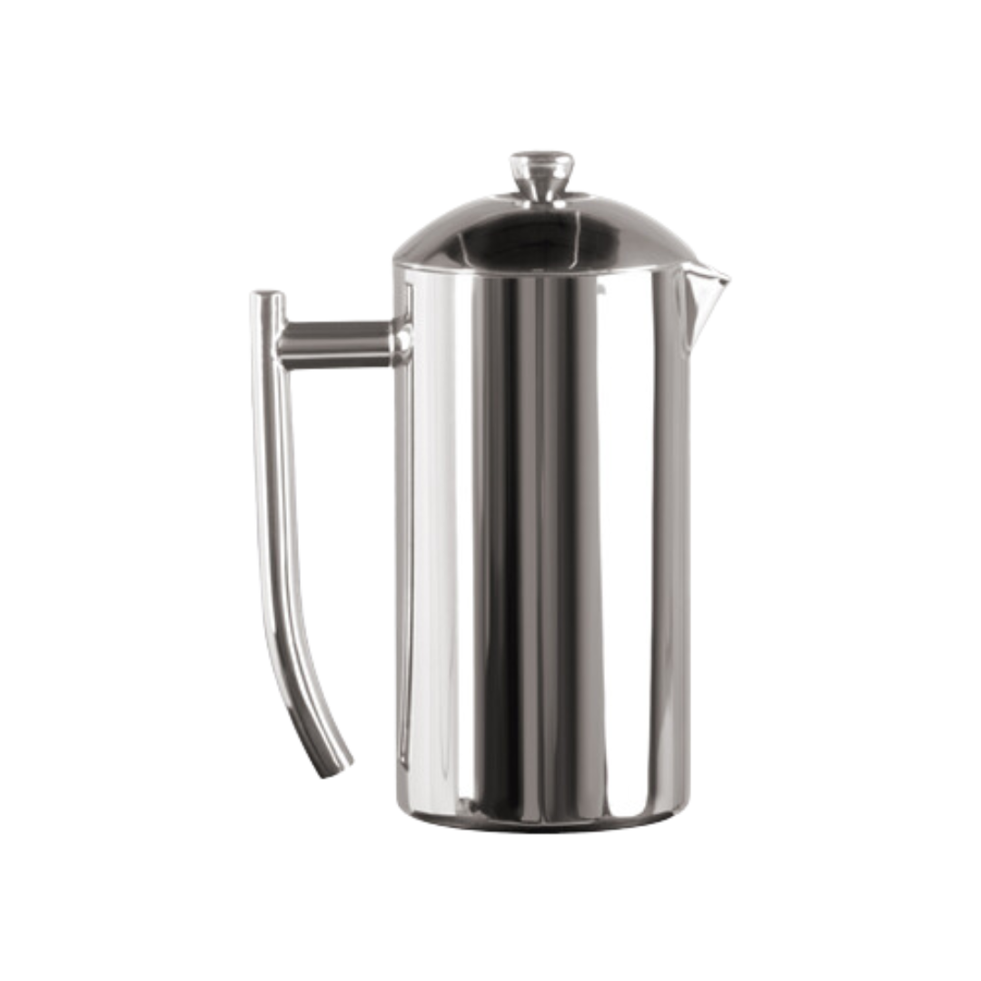 44oz Mirrored Finish Frieling French press.