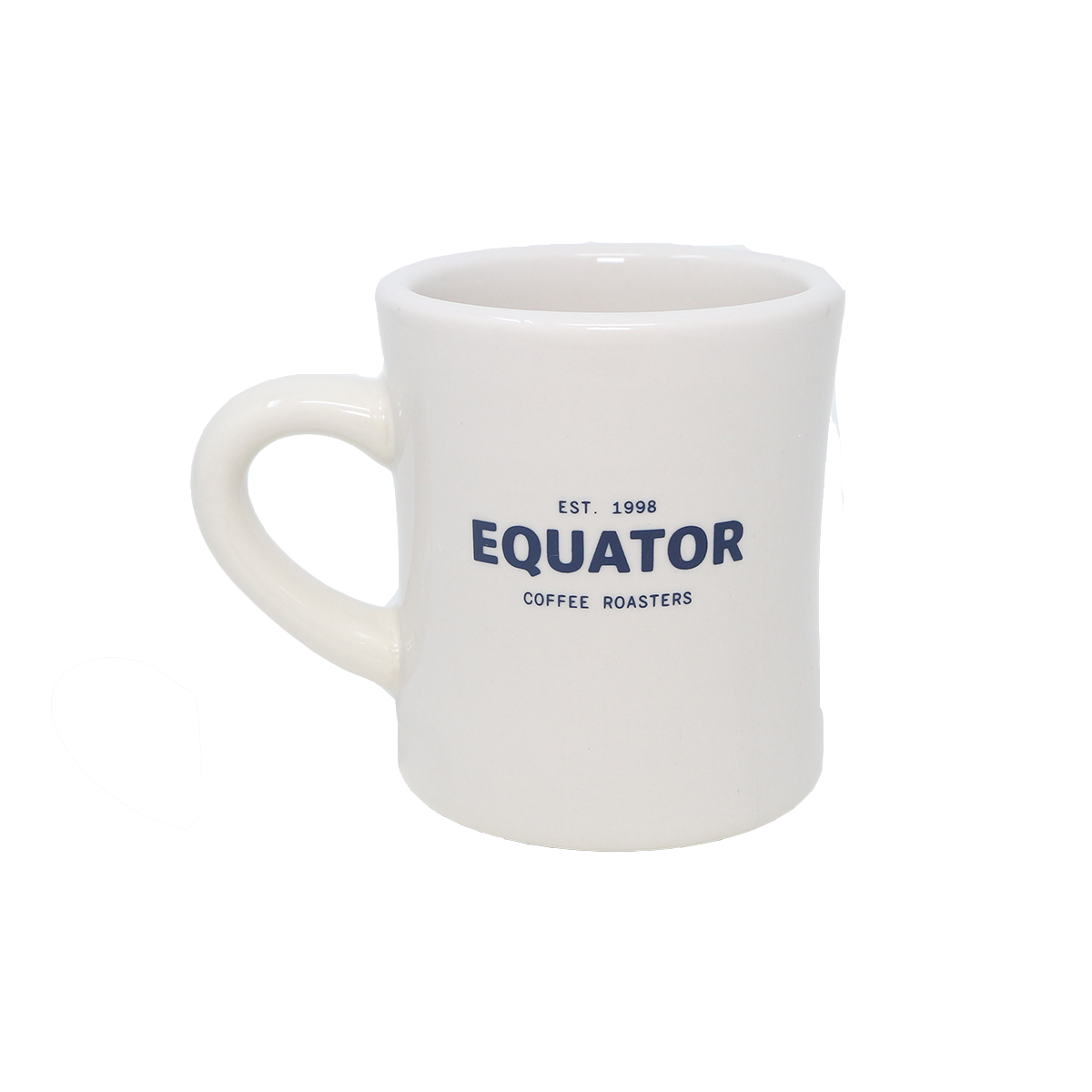 Equator 9oz Diner Mug - Equator Coffee Roasters Online