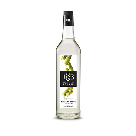 1883 Cane Syrup in a 1L plastic bottle